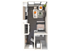 B0.4d Floorplan B0.4d Floorplan Market Station